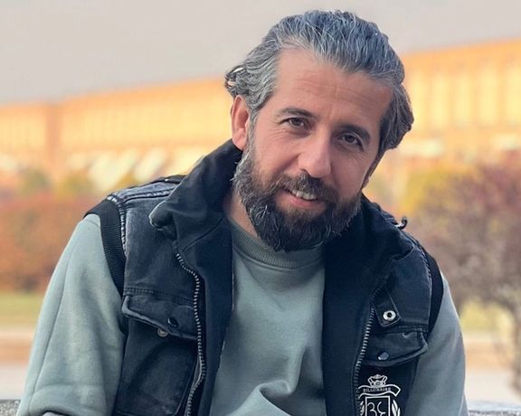 Iranian protester found dead with bullet wounds after days missing