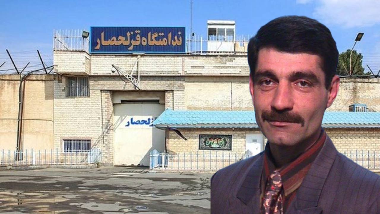 سعید ماسوری در آغاز بیست‌وچهارمین سال حبس: از دریای خون نمی‌ترسیم