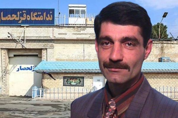 سياسي مسجون في إيران منذ 24 سنة: النظام لن يرهبنا بإراقته بحرًا من الدماء