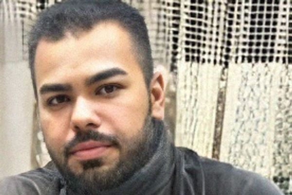 دیوان عالی کشور، حکم اعدام حسن مصلاوی، زندانی سیاسی را تایید کرد