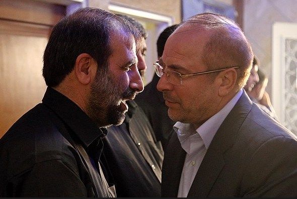 اختصاصی؛ قالیباف و دستیارش برای تامین مالی سپاه باعث برکناری رییس پیشین بانک مرکزی شدند