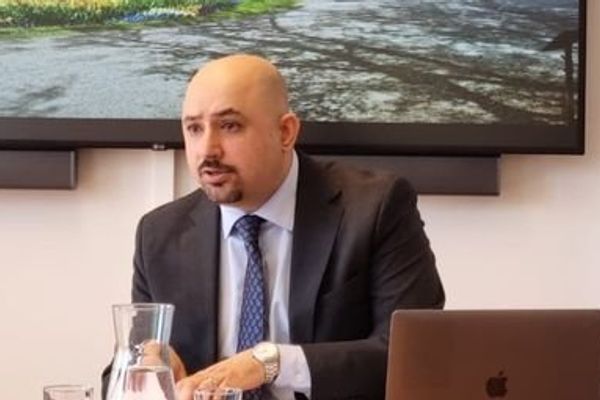 سایه ترور بر سر منتقدان؛ افشای جزییات سوءقصد به آروین خوشنود در سوئد