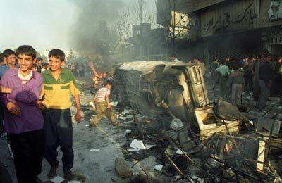 آمار کشته‌شدگان اعتراض‌های معیشتی دهه ۷۰ هیچ‌گاه آشکارا و رسمی بیان نشد