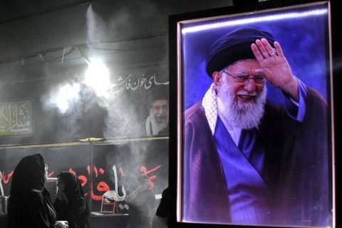 از عکس پارهشده ۷۸ تا تابوتگردانی ۱۴۰۵؛ ۱۸ تیر و پایان خامنهای