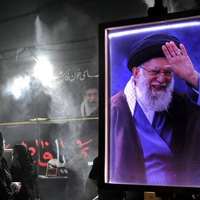 از عکس پارهشده ۷۸ تا تابوتگردانی ۱۴۰۵؛ ۱۸ تیر و پایان خامنهای