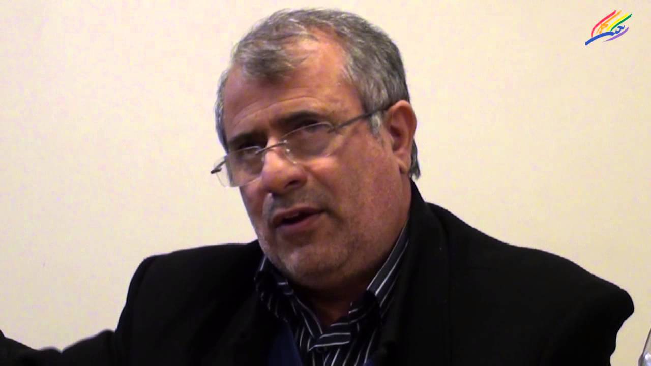 Former cleric Hassan Yousefi Eshkevari (undated)