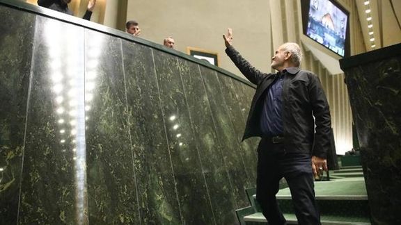 مسعود پزشکیان: کوتاه آمدهام، با تمام وجود به نظام و خامنهای اعتقاد دارم