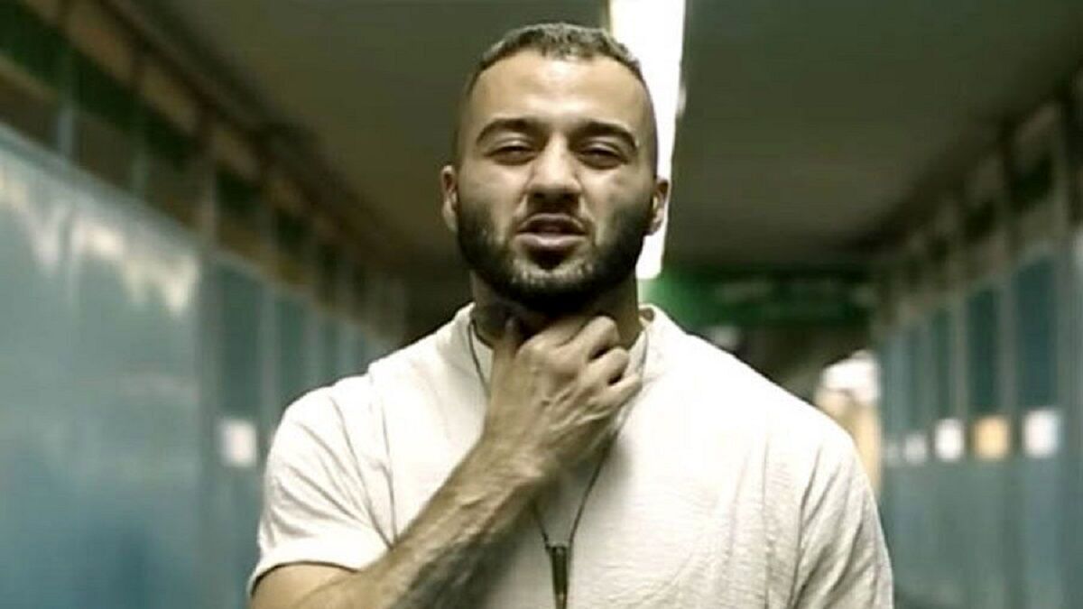 توماج صالحی به اتهام تبلیغ علیه نظام به یک سال زندان محکوم شد