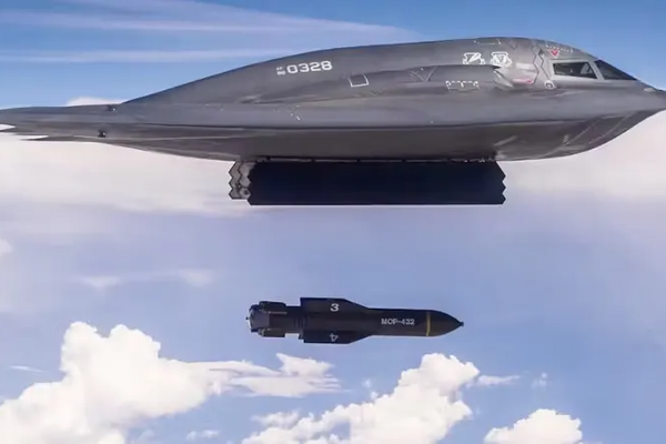 هل استطاعت قنابل ترامب تدمير "القلعة النووية الخفية" لإيران؟