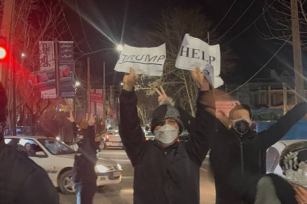 کشتار و انکار؛ جمهوری اسلامی بدون آمار، بیانیه شورای سردبیری ایراناینترنشنال را تکذیب کرد