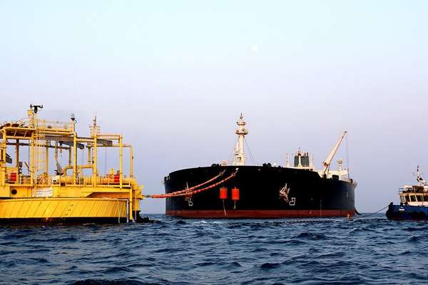 Iran’s Losses From Nuclear Sanctions Runs Into Trillions Of Dollars
