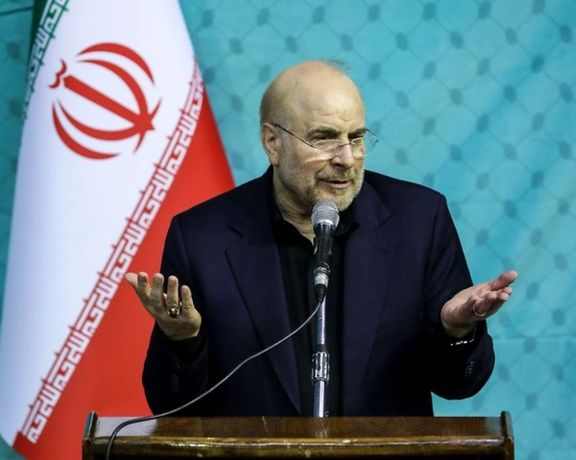 قالیباف، رییس مجلس: در شیوه دشمنی روسای جمهور آمریکا تفاوتهای معناداری وجود دارد