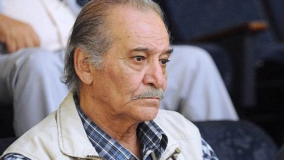 سیامک اطلسی بازیگر سینما و تلویزیون بر اثر ابتلا به کرونا درگذشت