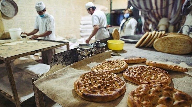 جزییات تازه از محدودیت‌‌های فروش نان به شهروندان 