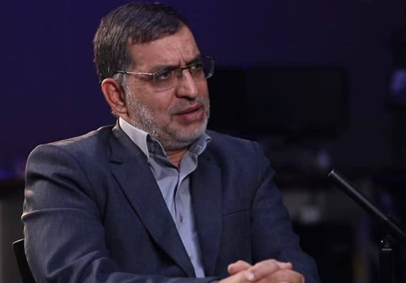 سخنگوی سپاه پاسداران: جنگ ممکن است در هر زمانی رخ دهد