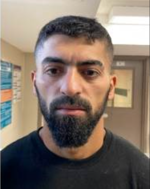 یک تک‌تیرانداز سابق ارتش جمهوری اسلامی در آمریکا دستگیر شد