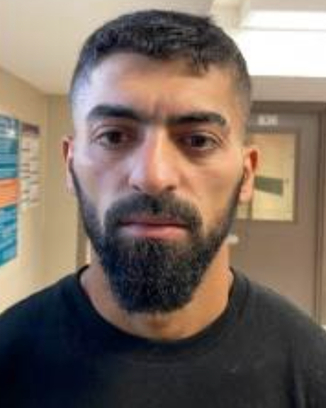 یک تکتیرانداز سابق ارتش جمهوری اسلامی در آمریکا دستگیر شد