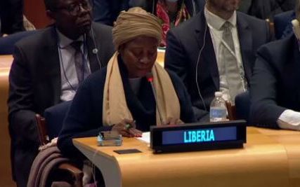 نماینده لیبریا: واقعیت دردناک برای زنان در ایران فراتر از بحث حجاب است