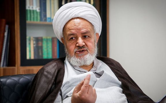 رییس عقیدتی سیاسی دفتر خامنهای: آمریکا بخواهد وارد برجام شود باید هزینه سنگینی پرداخت کند