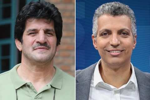 حمایت رسول خادم از عادل فردوسیپور؛ «روزگار جز این نبوده و نخواهد بود، آزاده بمان»
