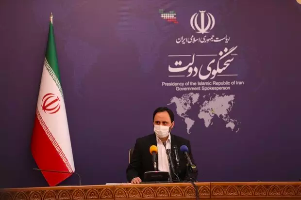 سخنگوی دولت: طرف‌های غربی بر حفظ و افزایش تحریم‌ها تاکید دارند