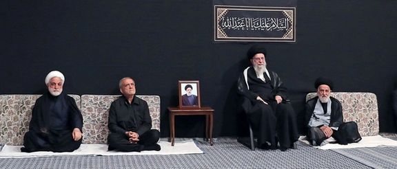 رویکرد دهه شصتی پزشکیان به حکمرانی