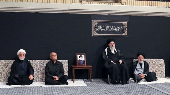 هرگونه اصلاح یا جراحی فضای سیاسی و اقتصادی در فقدان نهادهای ناظر مستقل به تشدید فساد منجر میشود