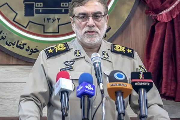 نائب قائد الجيش الإيراني: حرب الـ 12 يومًا كانت مريرة لكنها عرّفتنا على احتياجات المستقبل