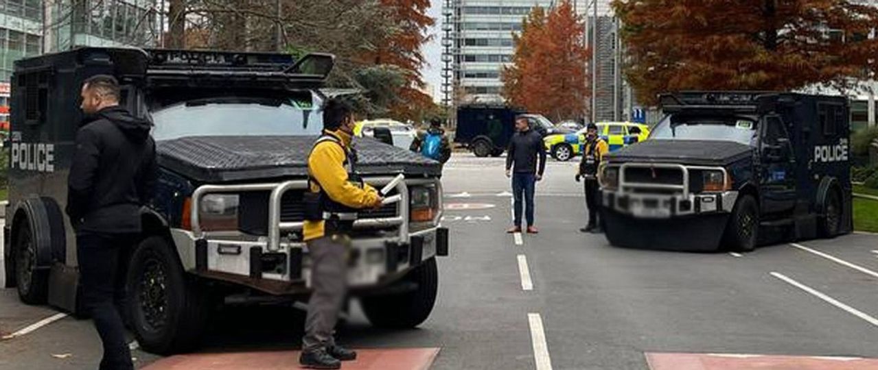 US, UK Sanction Iran Over Plot to Kill Iran International Journalists