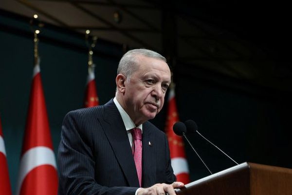 اردوغان: برای تمدید آتشبس میان آمریکا و جمهوری اسلامی تلاش میکنیم