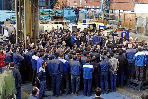 جمهوری اسلامی و هراس از خیابان؛ چرا فشار بر تشکلهای مستقل کارگری تشدید شده است؟