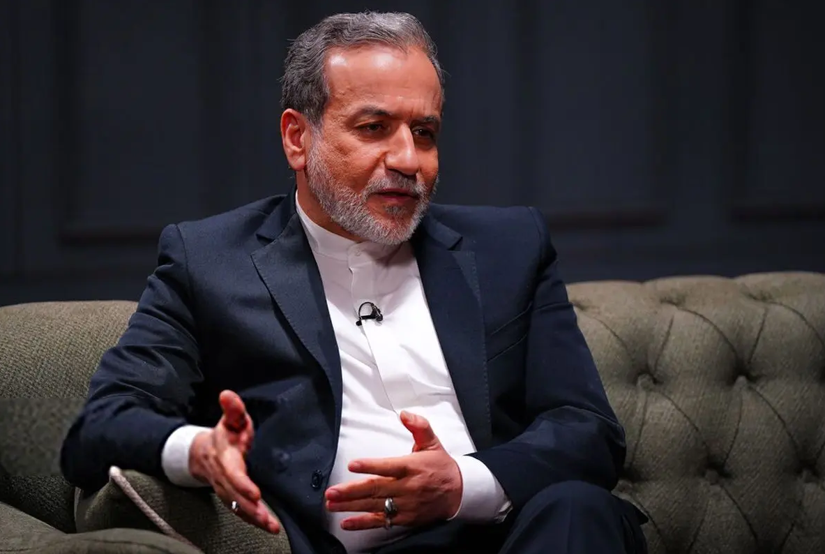 عباس عراقچی: تعریف آمریکا از دیپلماسی، دیکته‌کردن است نه مذاکره