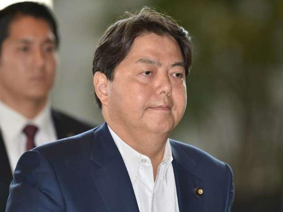 آمریکا بر تعهد خود به دفاع از ژاپن و جزایر مورد مناقشه این کشور با چین تاکید کرد