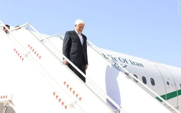 عارف: همه کشورهای اسلامی به ما گفتند خواهان توسعه روابط هستند