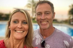 British couple detained in Iran taken to court without notice, family says