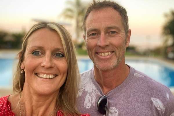 British couple detained in Iran to face court on espionage charges