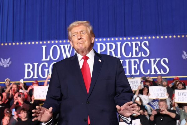 مرکز امنیت و امور خارجی اورشلیم: ترامپ فرصتی بیسابقه برای تغییر حکومت در ایران دارد