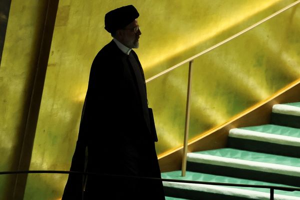 Raisis Blasted After Media Blitz During New York Visit