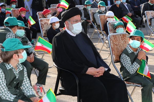 President Raisi’s Systematic Purge Of Professors Extends To Schools