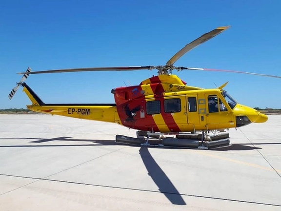 رییس سازمان هواپیمایی: برای خرید هواپیما و هلیکوپتر، ۲۳ اختیار ویژه از خامنهای گرفتیم