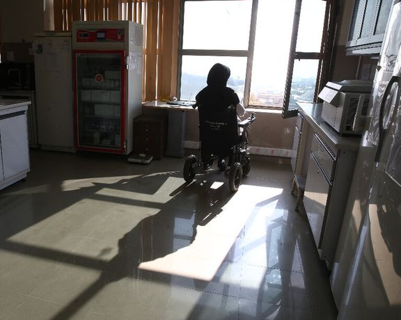 وزارت بهداشت: شمار مبتلایان بیماری اماس در ایران به ۷۰ هزار مورد رسیده است