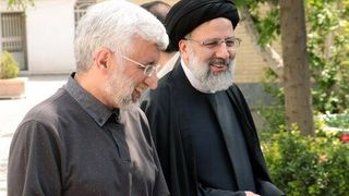 Media Blame Ultraconservative Party For Iran's Problems