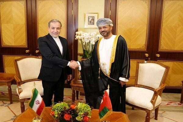 Is Iran once again seeking Omani mediation with the US?