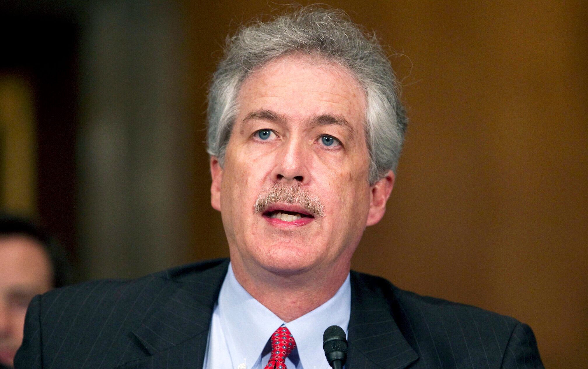 رییس‌ سازمان سیا: نمی‌توان تهدید هسته‌ای روسیه را نادیده گرفت