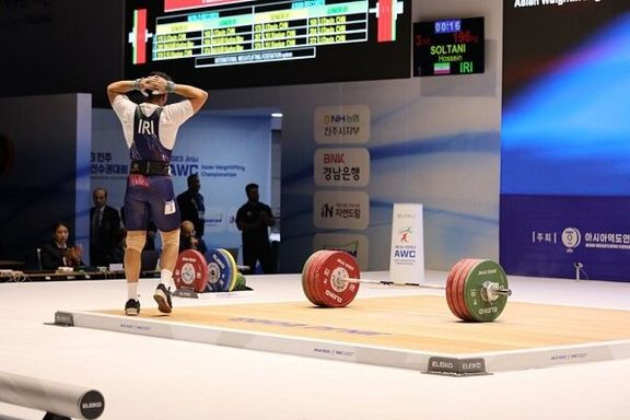 قهرمانی آسیا ۲۰۲۴؛ تیمملی وزنهبرداری بدون سرمربی به ازبکستان رفت