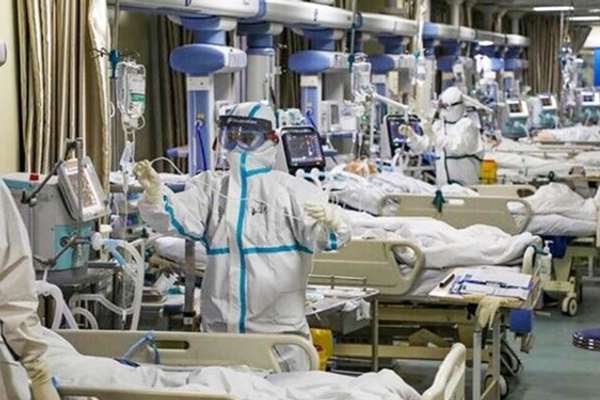 Under Pressure From Hardliners Iran Health Ministry Rules Out Pfizer Vaccines