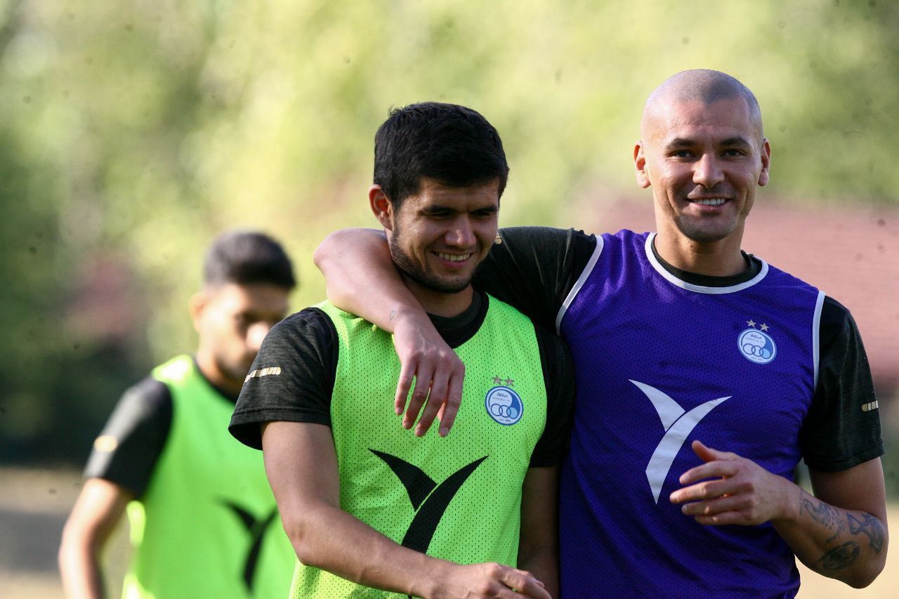 مجتبی فریدونی: فسخ یک‌طرفه با آمانوف و سیلوا هم در بسته‌شدن پنجره استقلال نقش داشت