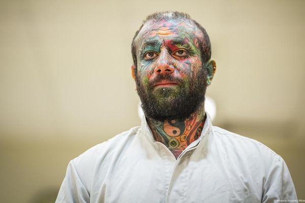 Iran's Judiciary denies issuing death sentence for famous singer