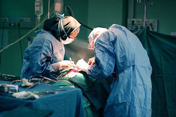 Gaps In Residency Positions Deepen Healthcare Worker Shortage