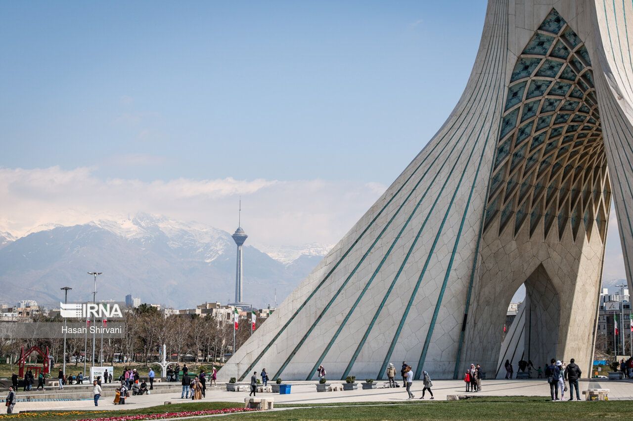 The New Iranian Year ‘Last Chance’ For Regime, Pundits Say